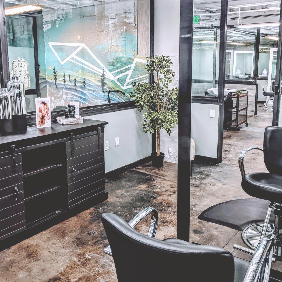 Why Rent a Salon Suite?