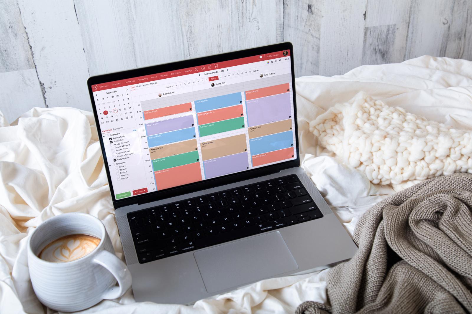 Marketing 101 for Independent Beauty & Wellness Professionals